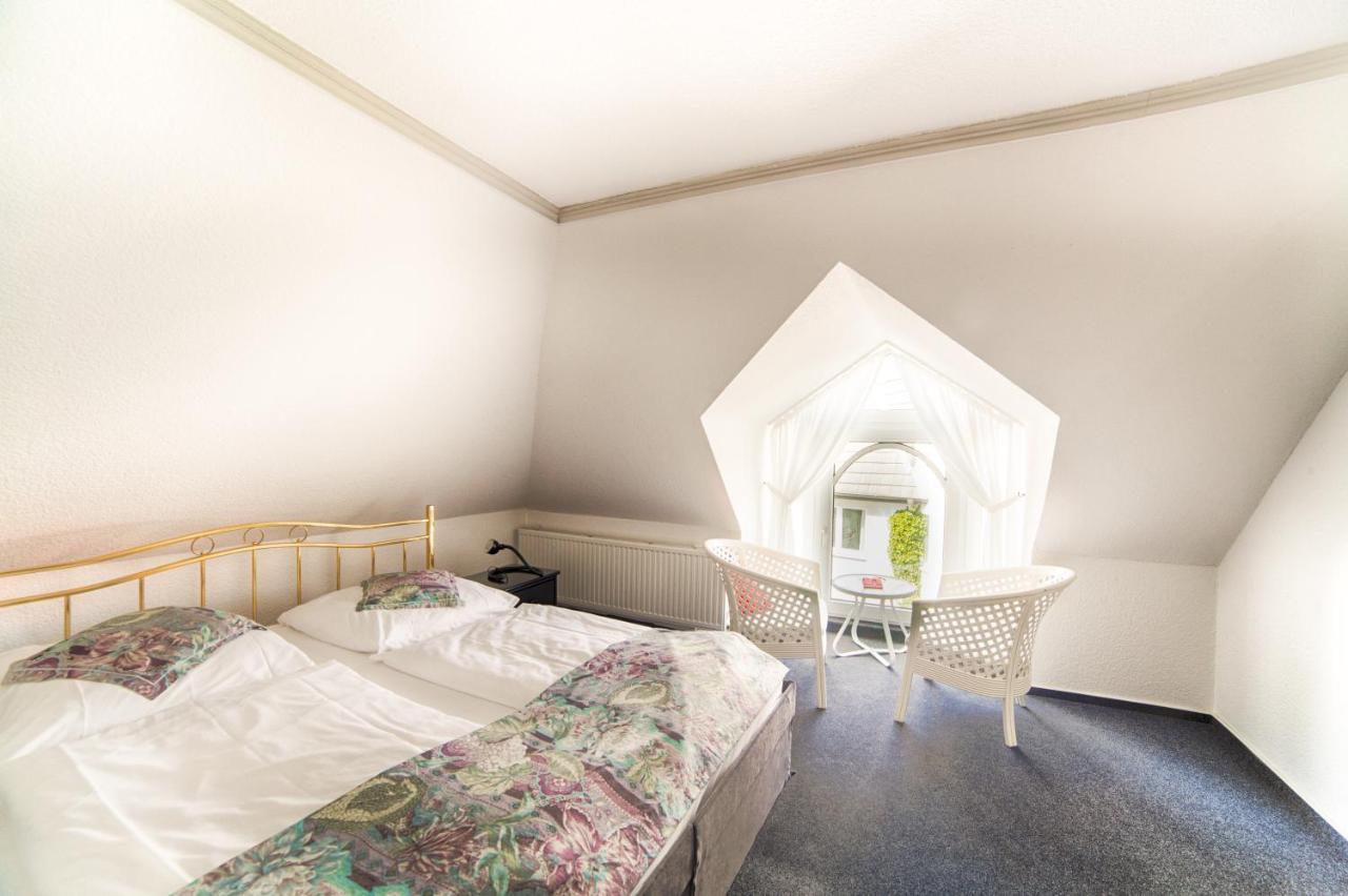 Ferienanlage Duhnen Haus 23 Cuxhaven Kültér fotó