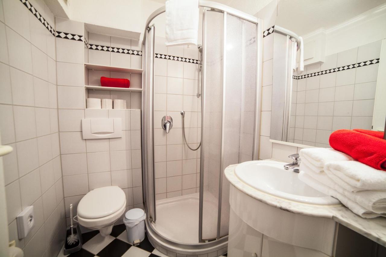 Ferienanlage Duhnen Haus 23 Cuxhaven Kültér fotó