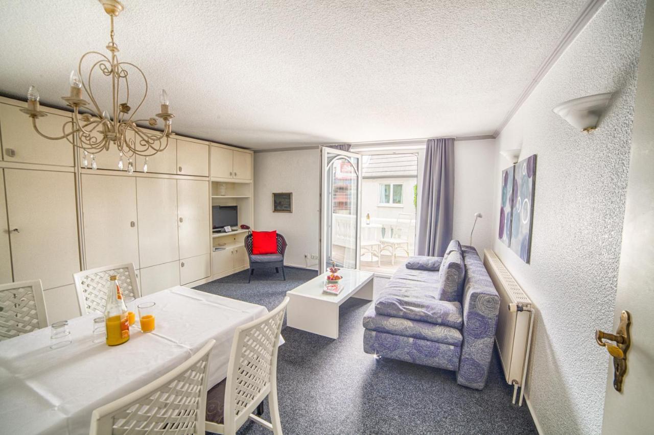 Ferienanlage Duhnen Haus 23 Cuxhaven Kültér fotó