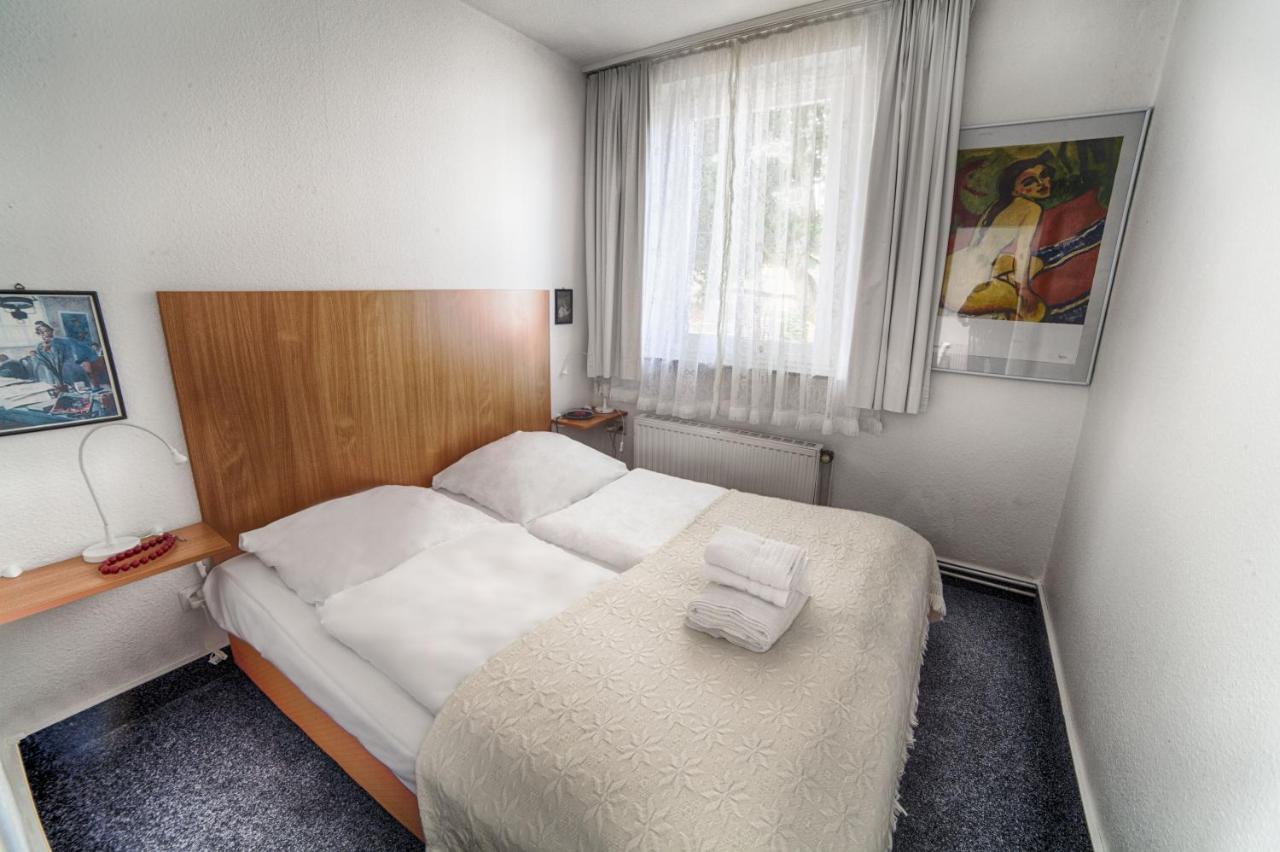 Ferienanlage Duhnen Haus 23 Cuxhaven Kültér fotó