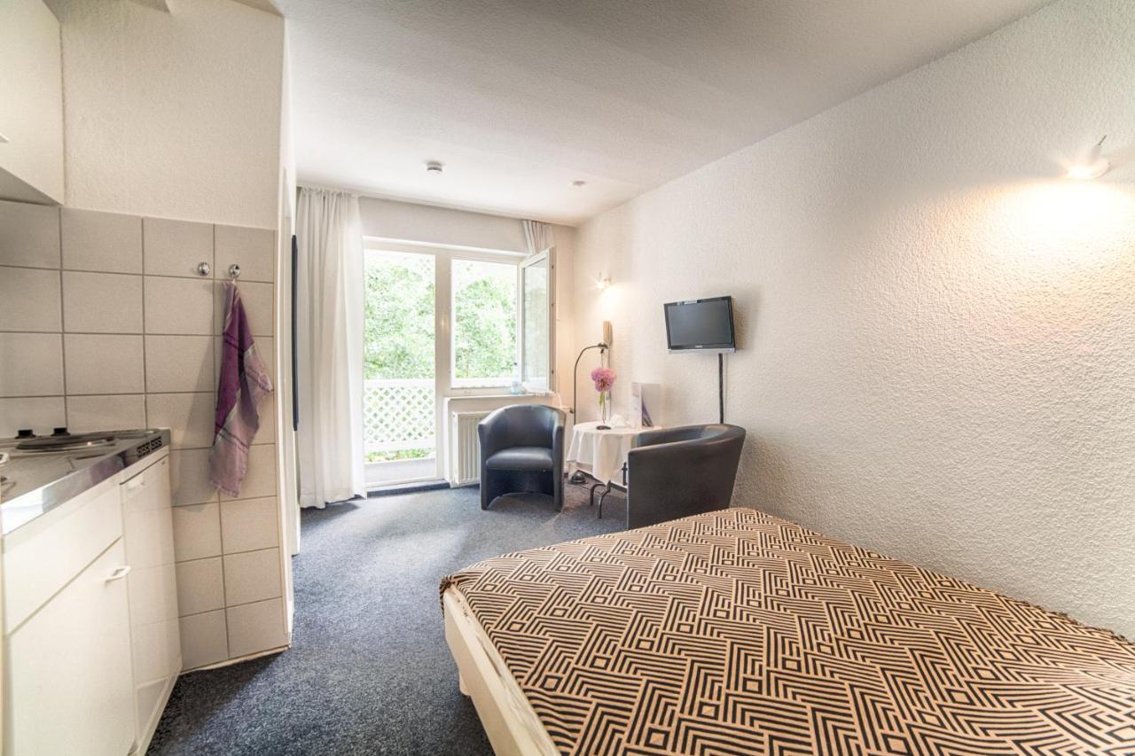 Ferienanlage Duhnen Haus 23 Cuxhaven Kültér fotó