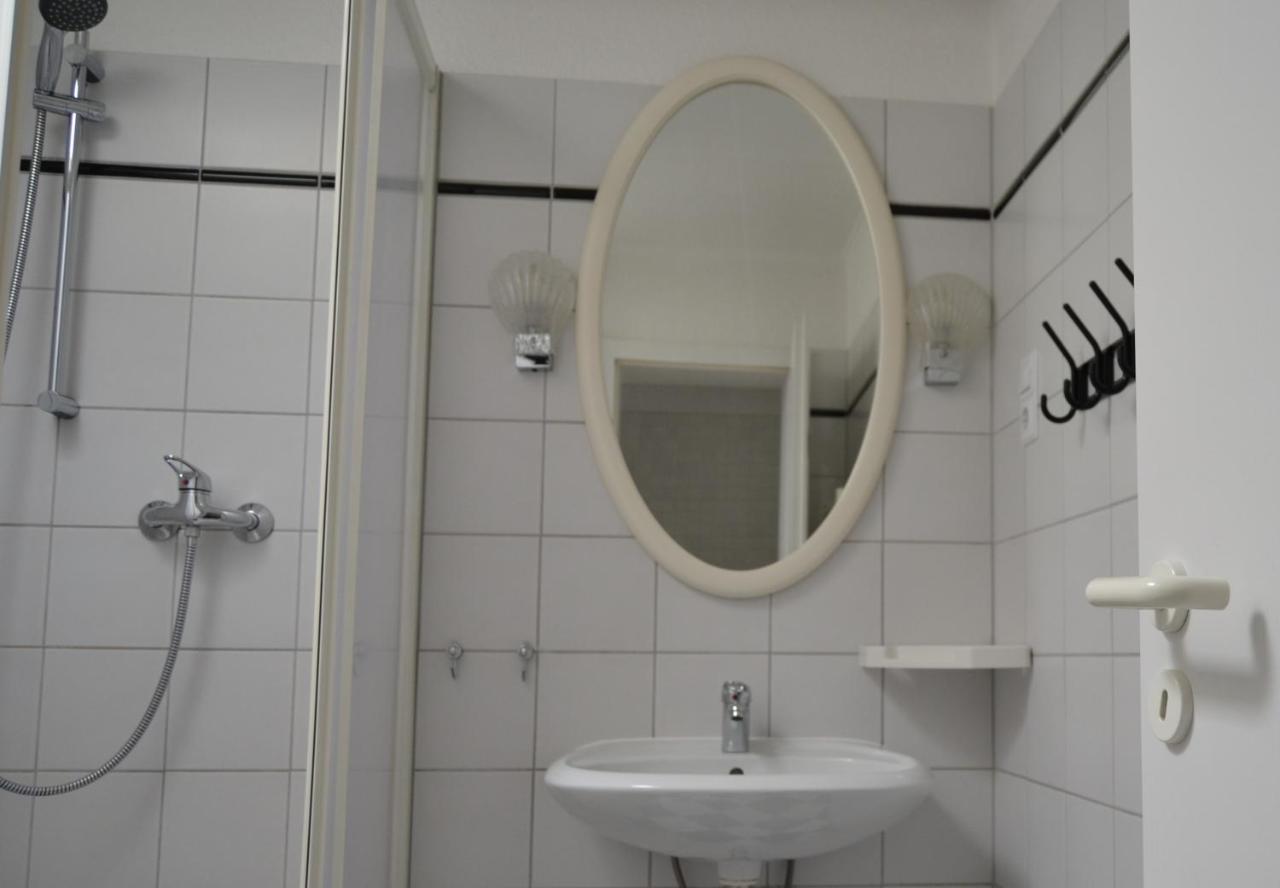 Ferienanlage Duhnen Haus 23 Cuxhaven Kültér fotó