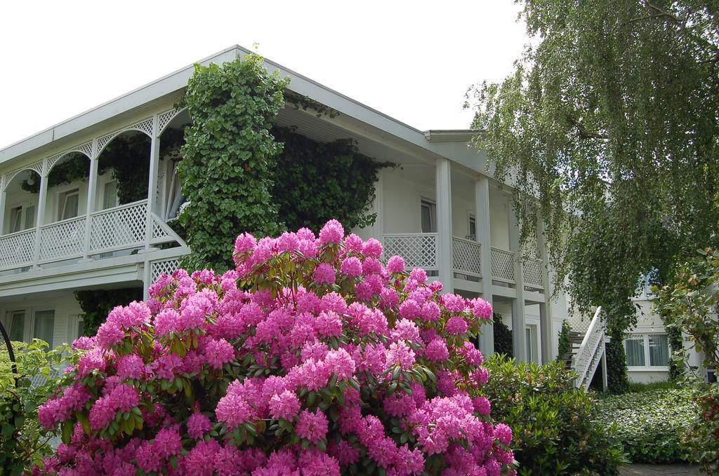 Ferienanlage Duhnen Haus 23 Cuxhaven Szoba fotó